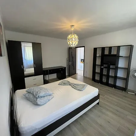 Eliza Apartment Eforie Sud (Constanta)