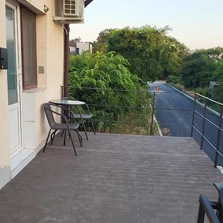 Eliza Eforie Sud (Constanta)